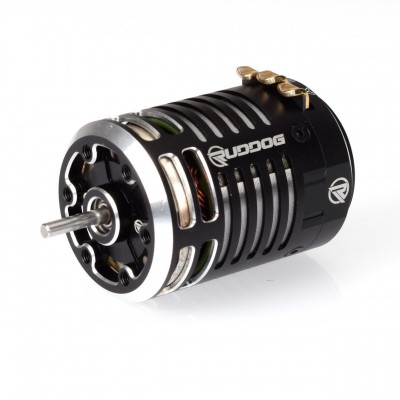 RUDDOG RP541 6.5T 540 Sensored Brushless Motor