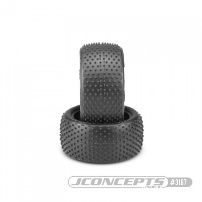 Jconcepts Nessi pink compound fits 2.2inch buggy rear wheel