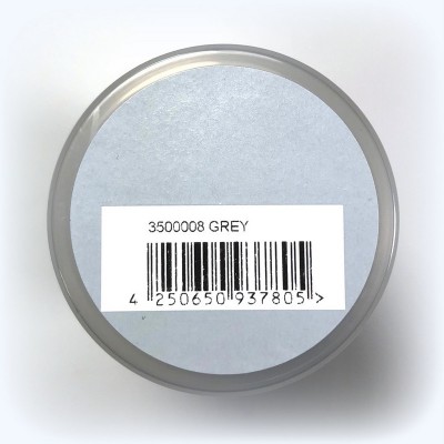 Lexan Spray Grey 150ml Absima