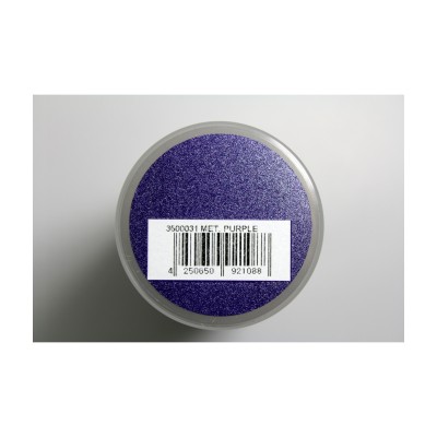 Lexan Spray Metallic Purple 150ml Absima
