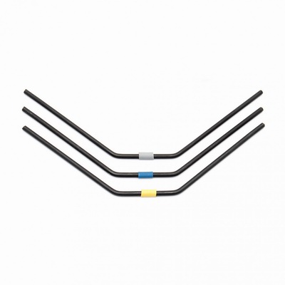 FT Front Anti-roll Bars, 2.6-2.8mm