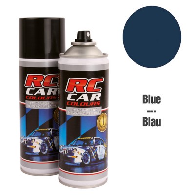 Lexan Spray Blue Nr 216 150ml
