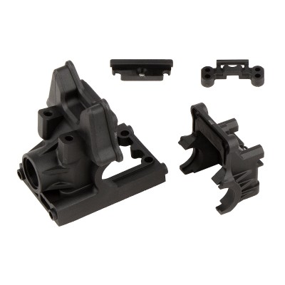 RC8B4 Front Gearbox Set