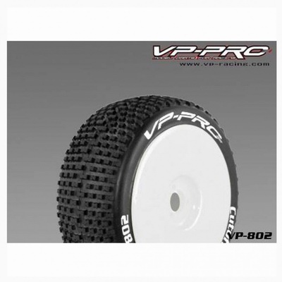 VPPRO Cutoff 1/8 Buggy Rubber Tyre MF
