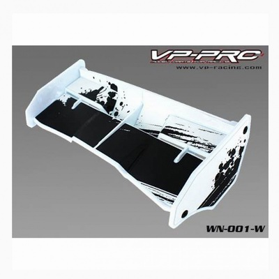 VPPRO High Downforce Wing with interchangeable side dams