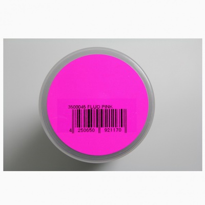Lexan Spray Fluo Pink 150ml Absima