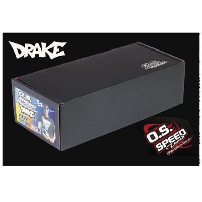 OS Speed B21 Adam Drake Edition