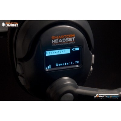 Smartcom Communication Headsets