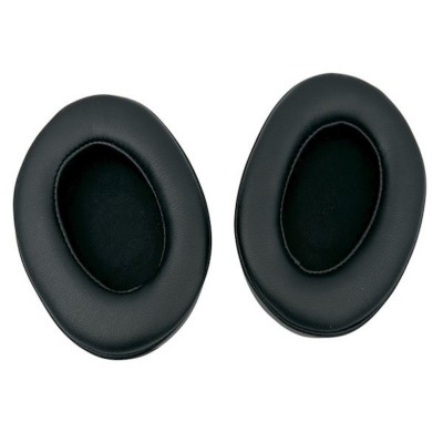 SmartCom Replacement Ear-pad PU Leather(2)