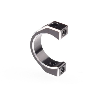 Revolution Design Ultra Exhaust Pipe Clamp (Fits most 1/8 and 1/10 offroad and onroad pipes)