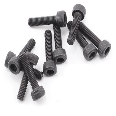 M3X12MM CAP HEAD SCREWS 10PCS