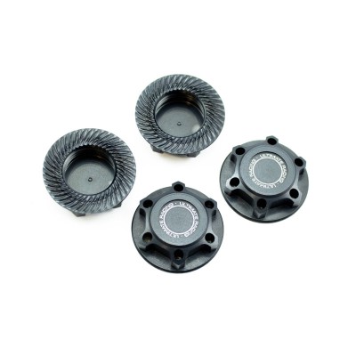 Closed End Wheel Nut Ultimate (4pcs)