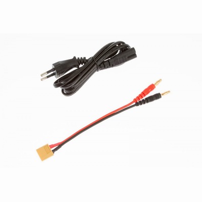 S60 AC LiPo 2-4s 5A 60W Discharger 2A 10W