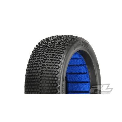 Buck Shot X3 (Soft) Off-Road 1:8 Buggy Tires